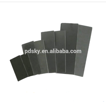 High Quality Graphite Sheet With Factory Prices