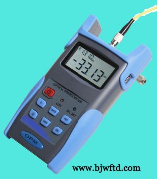 Intelligent WF3216 Handheld Optical Power Meter