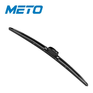 Soft Durable Hybrid Wiper Blade for Cars