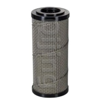 Zoomlion Concrete Pump Suction Oil Filter SF250m25 Part Number 1010600139: Construction Machinery Accessory Information