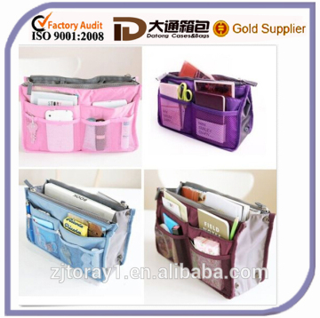 large nylon cosmetic bag wholesale handbag