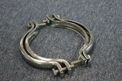 Reverse osmosis membrane pressure vessels / reverse osmosis membrane housing in water treatment