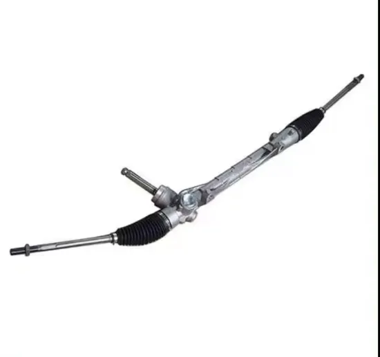 Power Steering Gear Rack Box for Mitsubishi Outlander ASX LHD 4410A453