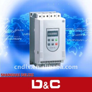 Shanghai DELIXI HXR5-Z series Motor Soft Starter