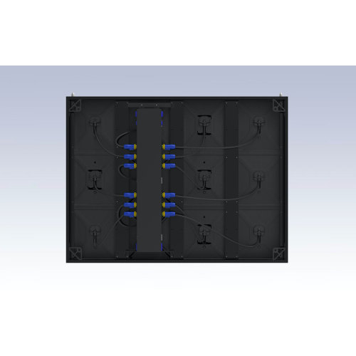 outdoor mobile led screen madeinchina