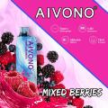 Disposable Vape Pen AIVONO AIM-GUN 7000 Puffs