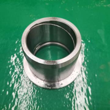 Shantui bulldozer spare parts bushing 154-50-11164