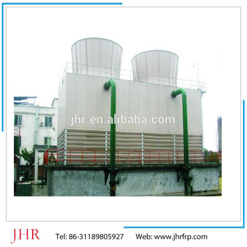 Square Counter Flow Type Cooling Tower, Frp Cooling Tank, High Quality ...