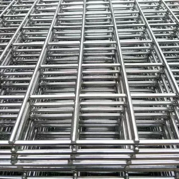 Customize Stainless Steel Welded Wire Mesh Panel