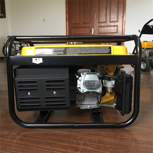 2.5kw gasoline generator