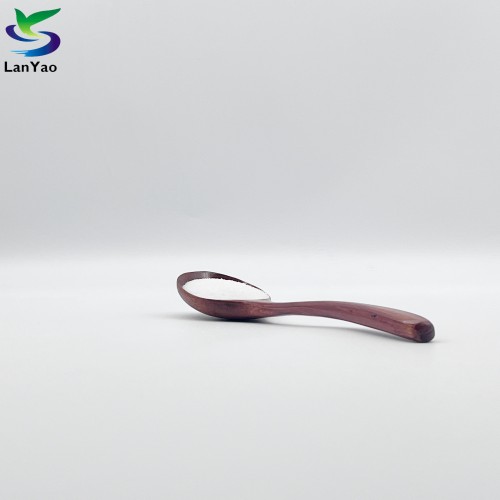 Wasseraufbereitung Polyacrylamiddichte von 0,750 g/cm3