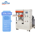Phone Case Solid Silicone Plate Vulcanizing Machine