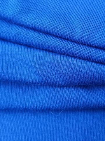 Knit single jersey fabric