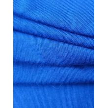 Knit single jersey fabric