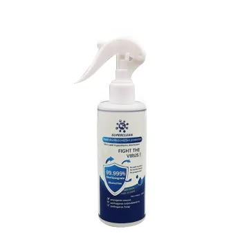 Hypochlorous Acid Disinfectant 250ml