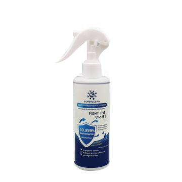 Hypochlorous Acid Disinfectant 250ml