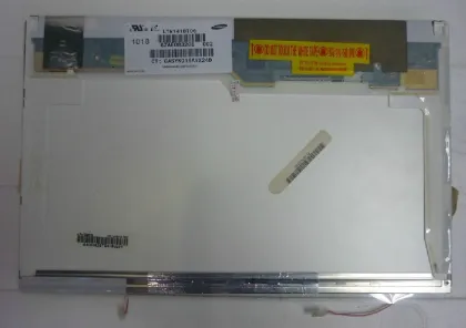 14.1 Inch Laptop Lcd Panel Samsung Ltn141bt06,14.1" Lcd Wxga+ 1440x900 Glossy/matte 1 Ccfl