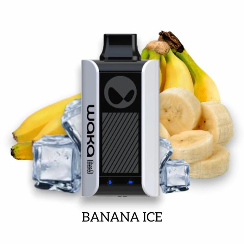 WAKA SOPro 10K Puffs Vape ดั้งเดิม