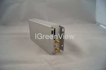 3g Tracker With Ftp Function 