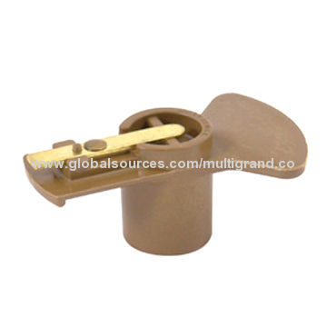 Distributor cap for Jeep, OEM services provided