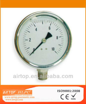 AP-02 Series Pressure Gauge