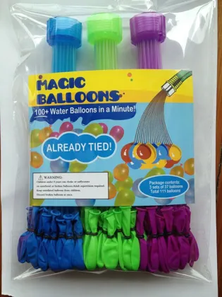 2016 Custom Wholesale Magic Balloons