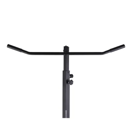 Professional Quality Protection Home Gym Sandbag Storage Rack - Steel Vertical Boxing Sandbag Stand