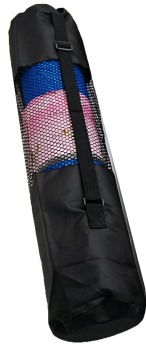 Tappetino yoga piatto superiore in pvc