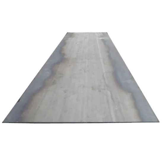 ASTM A633 GR.A Carbon Steel Plate