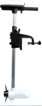 12V 18lbs Thrust Electric Boat Motor for Fishing