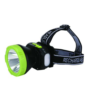 Rechargeable Outdoor Portable Headlight DAT-7002