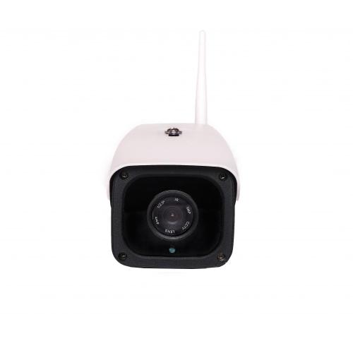 1.3mp 960P 4CH Dahua Outdoor WIFI IP Camera NVR Kit