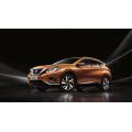 Murano Sport Utility Fordon