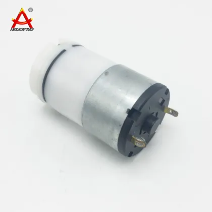 Diaphragm Pump Micro Atomizer Air Pump for Beauty Sprayer