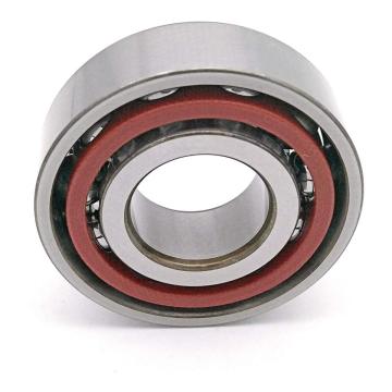 Stainless Steel Angular Contact Ball Bearings - 7200 Series