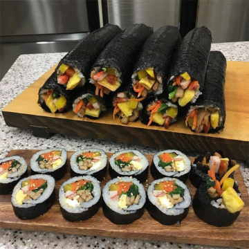 Pure Garden Seaweed - Natural Kitchen Seasoning