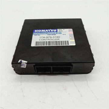FTB High-Quality Controller 20Y-810-1231 for PC130 PC220 PC240 - KOMATSU