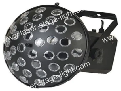 Vs-53 Led Mushroom Stage Lighting Equipment For Bar, Family Party, Etc