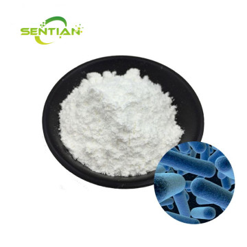 High Stability Freeze Dried Lactobacillus Bulgaricus