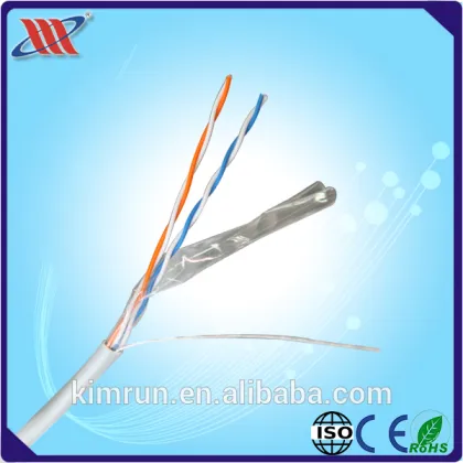 2P telephone Backbone wire cable