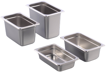 814CT STAINLESS STEEL PLATES