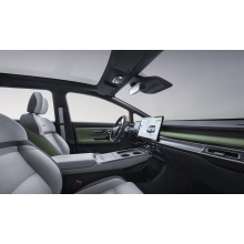 AION Y Plus suv electric cars