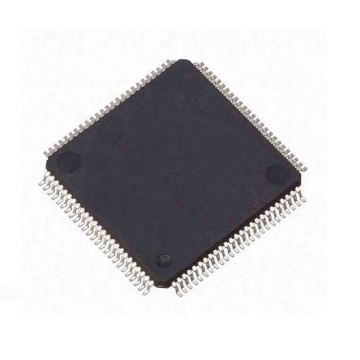 الأصلي MCU FPGA 16 بت TMS320LF2406APZA DSP متحكم مع ذاكرة الفلاش