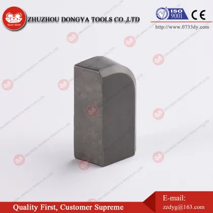 Whosale top grad carbide tungsten tips