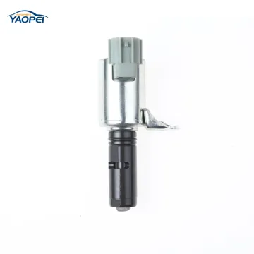CN1G-6L713-AB Engine Assembly Variable Valve Timing Solenoid VVT Compatible With Ford Fiesta ST 1.6 Turbo