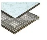 Aluminum Raised Floor Systems