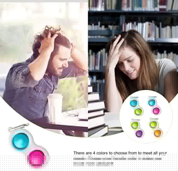 Sensory Fidget Toy