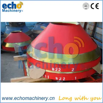 Finlay C-1550 mantle and bowl liner