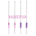 Minerva Fish Bone Arrow Press PDO PDO Hilos