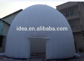 Inflatable dome tent, cheap inflatable tent T031